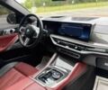 Красный БМВ Х6, объемом двигателя 4.4 л и пробегом 10 тыс. км за 39992 $, фото 14 на Automoto.ua
