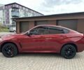 Червоний БМВ Х6, об'ємом двигуна 3 л та пробігом 157 тис. км за 42500 $, фото 1 на Automoto.ua
