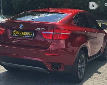 БМВ Х6, об'ємом двигуна 3 л та пробігом 143 тис. км за 17600 $, фото 1 на Automoto.ua