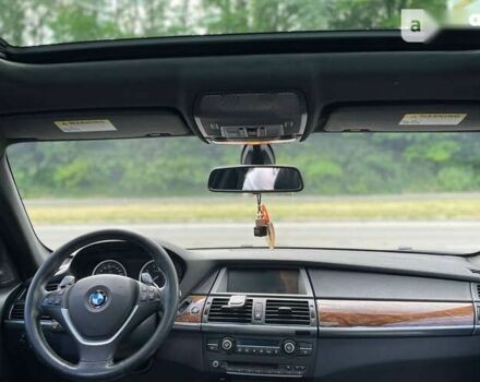 БМВ Х6, об'ємом двигуна 3 л та пробігом 143 тис. км за 17600 $, фото 12 на Automoto.ua