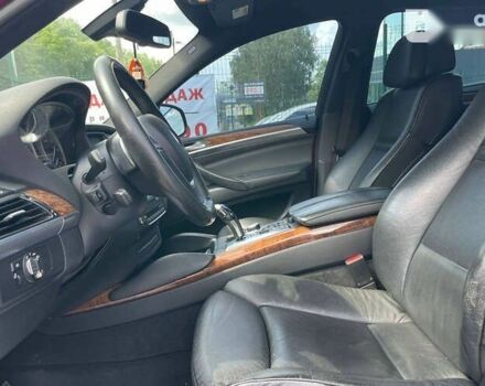 БМВ Х6, об'ємом двигуна 3 л та пробігом 143 тис. км за 17600 $, фото 9 на Automoto.ua
