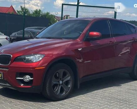 БМВ Х6, об'ємом двигуна 3 л та пробігом 143 тис. км за 17600 $, фото 4 на Automoto.ua