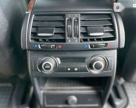 БМВ Х6, об'ємом двигуна 3 л та пробігом 143 тис. км за 17600 $, фото 16 на Automoto.ua