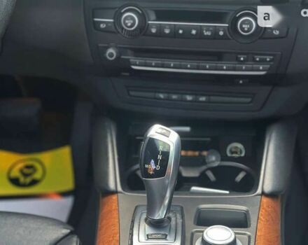 БМВ Х6, об'ємом двигуна 3 л та пробігом 143 тис. км за 17600 $, фото 14 на Automoto.ua