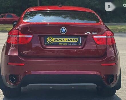 БМВ Х6, об'ємом двигуна 3 л та пробігом 143 тис. км за 17600 $, фото 2 на Automoto.ua