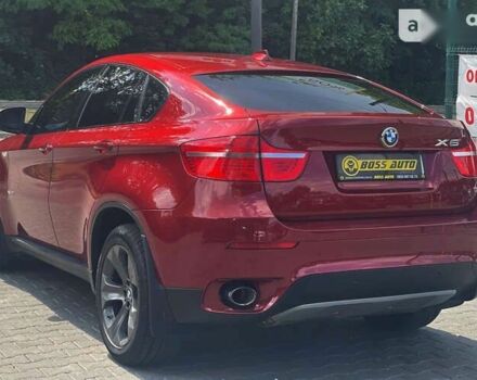 БМВ Х6, об'ємом двигуна 3 л та пробігом 143 тис. км за 17600 $, фото 3 на Automoto.ua