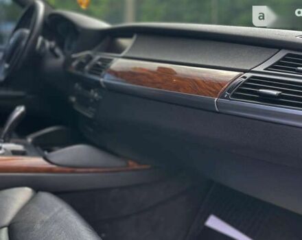 БМВ Х6, об'ємом двигуна 3 л та пробігом 143 тис. км за 17600 $, фото 11 на Automoto.ua