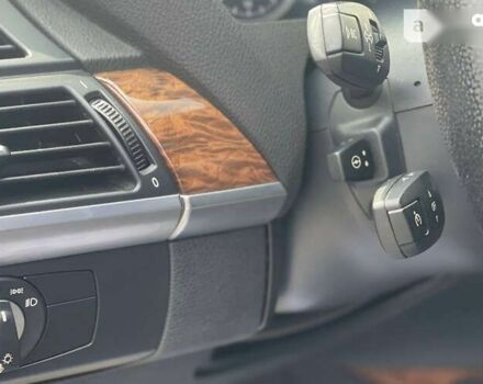 БМВ Х6, об'ємом двигуна 3 л та пробігом 143 тис. км за 17600 $, фото 7 на Automoto.ua