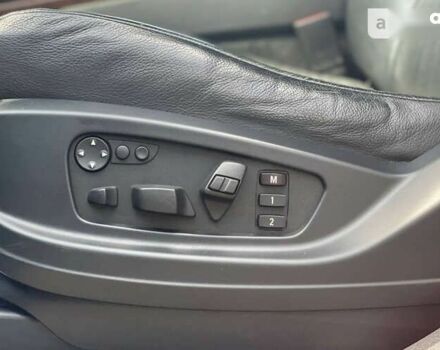 БМВ Х6, об'ємом двигуна 3 л та пробігом 143 тис. км за 17600 $, фото 8 на Automoto.ua
