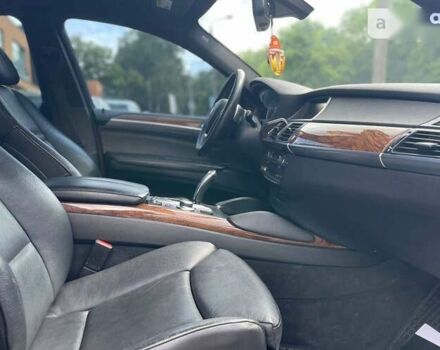 БМВ Х6, об'ємом двигуна 3 л та пробігом 143 тис. км за 17600 $, фото 10 на Automoto.ua