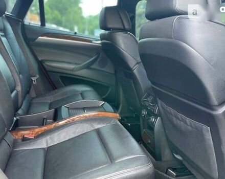 БМВ Х6, об'ємом двигуна 3 л та пробігом 143 тис. км за 17600 $, фото 15 на Automoto.ua