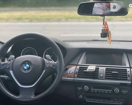 БМВ Х6, об'ємом двигуна 3 л та пробігом 143 тис. км за 17600 $, фото 13 на Automoto.ua