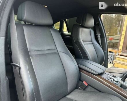 БМВ Х6 2009 в Киеве на Automoto.ua БМВ Х6, объемом двигателя 3 л и пробегом 246 тыс. км за 18500 $, фото 26 на Automoto.ua