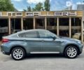 БМВ Х6 2009 в Киеве на Automoto.ua БМВ Х6, объемом двигателя 3 л и пробегом 246 тыс. км за 18500 $, фото 11 на Automoto.ua