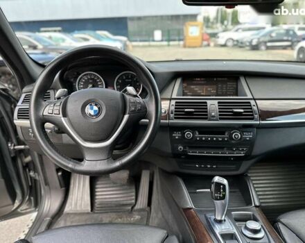 БМВ Х6 2009 в Киеве на Automoto.ua БМВ Х6, объемом двигателя 3 л и пробегом 246 тыс. км за 18500 $, фото 23 на Automoto.ua