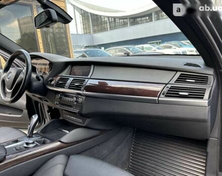 БМВ Х6 2009 в Киеве на Automoto.ua БМВ Х6, объемом двигателя 3 л и пробегом 246 тыс. км за 18500 $, фото 25 на Automoto.ua