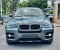 БМВ Х6 2009 в Киеве на Automoto.ua БМВ Х6, объемом двигателя 3 л и пробегом 246 тыс. км за 18500 $, фото 3 на Automoto.ua
