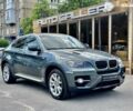 БМВ Х6 2009 в Киеве на Automoto.ua БМВ Х6, объемом двигателя 3 л и пробегом 246 тыс. км за 18500 $, фото 8 на Automoto.ua