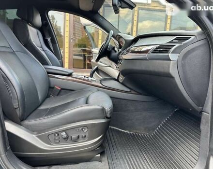 БМВ Х6 2009 в Киеве на Automoto.ua БМВ Х6, объемом двигателя 3 л и пробегом 246 тыс. км за 18500 $, фото 21 на Automoto.ua