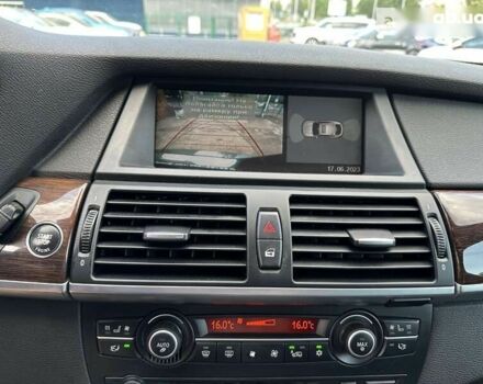 БМВ Х6 2009 в Киеве на Automoto.ua БМВ Х6, объемом двигателя 3 л и пробегом 246 тыс. км за 18500 $, фото 24 на Automoto.ua