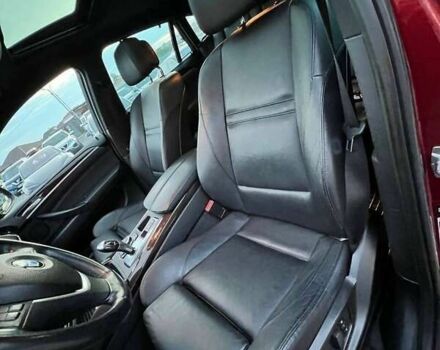 БМВ Х6, объемом двигателя 3 л и пробегом 161 тыс. км за 21500 $, фото 15 на Automoto.ua