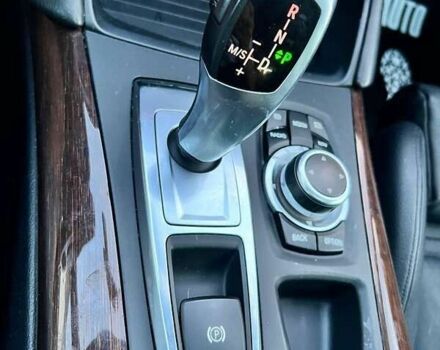 БМВ Х6, объемом двигателя 3 л и пробегом 161 тыс. км за 21500 $, фото 24 на Automoto.ua