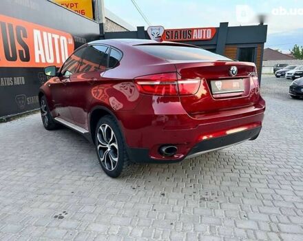 БМВ Х6, объемом двигателя 3 л и пробегом 161 тыс. км за 21500 $, фото 6 на Automoto.ua