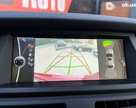 БМВ Х6, объемом двигателя 3 л и пробегом 161 тыс. км за 21500 $, фото 22 на Automoto.ua