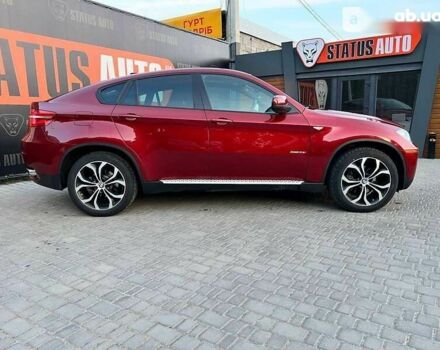 БМВ Х6, объемом двигателя 3 л и пробегом 161 тыс. км за 21500 $, фото 4 на Automoto.ua