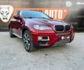 БМВ Х6, объемом двигателя 3 л и пробегом 161 тыс. км за 21500 $, фото 1 на Automoto.ua