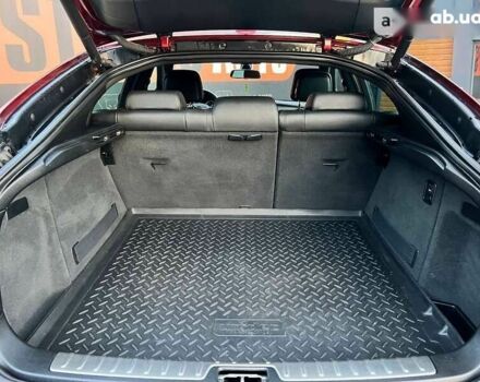 БМВ Х6, объемом двигателя 3 л и пробегом 161 тыс. км за 21500 $, фото 10 на Automoto.ua