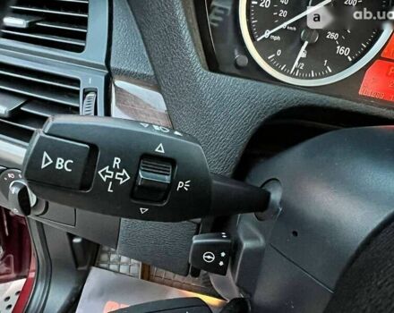 БМВ Х6, объемом двигателя 3 л и пробегом 161 тыс. км за 21500 $, фото 18 на Automoto.ua