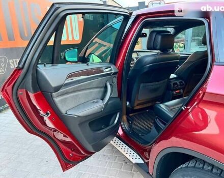 БМВ Х6, объемом двигателя 3 л и пробегом 161 тыс. км за 21500 $, фото 27 на Automoto.ua