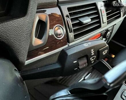 БМВ Х6, объемом двигателя 3 л и пробегом 161 тыс. км за 21500 $, фото 19 на Automoto.ua