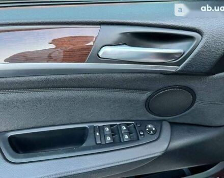 БМВ Х6, объемом двигателя 3 л и пробегом 161 тыс. км за 21500 $, фото 13 на Automoto.ua