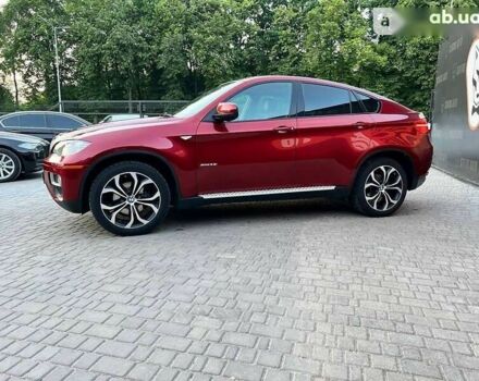 БМВ Х6, объемом двигателя 3 л и пробегом 161 тыс. км за 21500 $, фото 5 на Automoto.ua