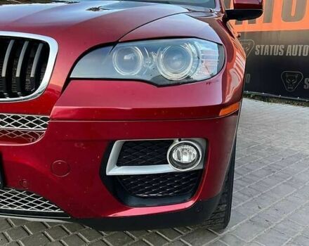 БМВ Х6, объемом двигателя 3 л и пробегом 161 тыс. км за 21500 $, фото 3 на Automoto.ua