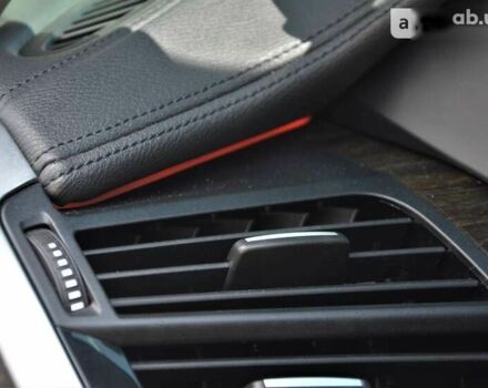 БМВ Х6, объемом двигателя 3 л и пробегом 158 тыс. км за 36555 $, фото 24 на Automoto.ua