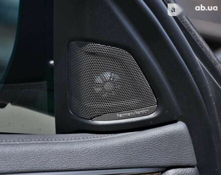 БМВ Х6, объемом двигателя 3 л и пробегом 158 тыс. км за 36555 $, фото 22 на Automoto.ua