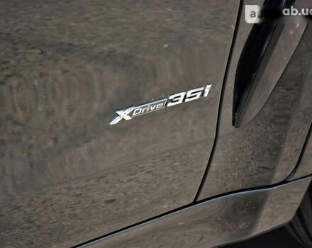 БМВ Х6, объемом двигателя 3 л и пробегом 158 тыс. км за 36555 $, фото 17 на Automoto.ua