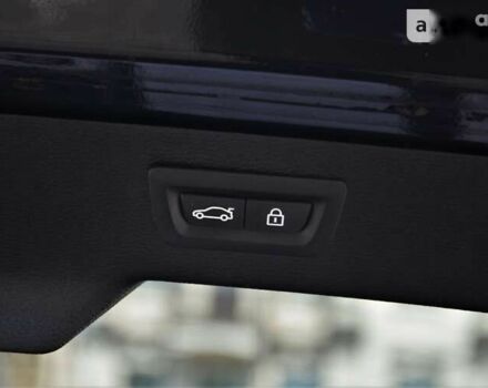 БМВ Х6, объемом двигателя 3 л и пробегом 158 тыс. км за 36555 $, фото 19 на Automoto.ua