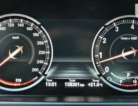 БМВ Х6, объемом двигателя 3 л и пробегом 158 тыс. км за 36555 $, фото 29 на Automoto.ua