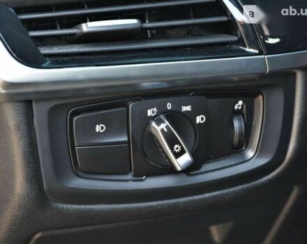 БМВ Х6, объемом двигателя 3 л и пробегом 158 тыс. км за 36555 $, фото 23 на Automoto.ua