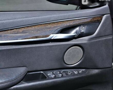 БМВ Х6, объемом двигателя 3 л и пробегом 158 тыс. км за 36555 $, фото 21 на Automoto.ua