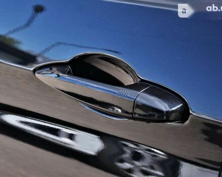 БМВ Х6, объемом двигателя 3 л и пробегом 158 тыс. км за 36555 $, фото 20 на Automoto.ua