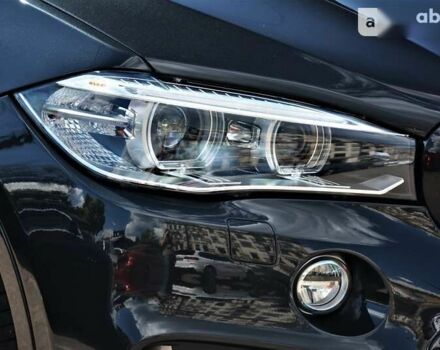 БМВ Х6, объемом двигателя 3 л и пробегом 158 тыс. км за 36555 $, фото 11 на Automoto.ua