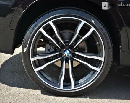 БМВ Х6, объемом двигателя 3 л и пробегом 158 тыс. км за 36555 $, фото 16 на Automoto.ua
