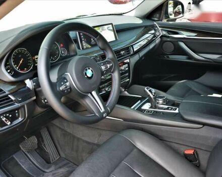 БМВ Х6, объемом двигателя 3 л и пробегом 158 тыс. км за 36555 $, фото 27 на Automoto.ua