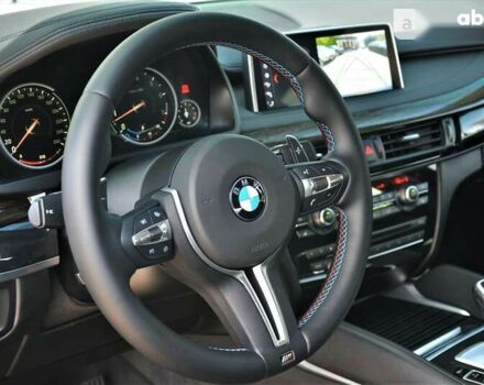 БМВ Х6, объемом двигателя 3 л и пробегом 158 тыс. км за 36555 $, фото 28 на Automoto.ua