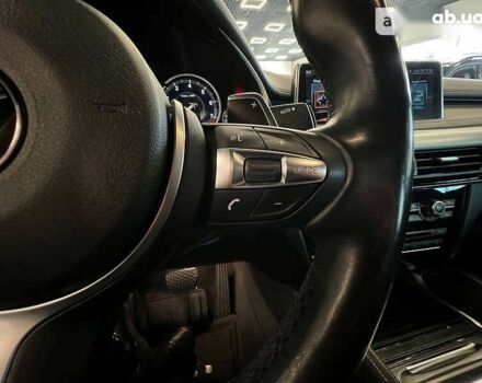 БМВ Х6, объемом двигателя 3 л и пробегом 57 тыс. км за 55000 $, фото 13 на Automoto.ua